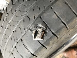 Boston Mobile Tire Repair
