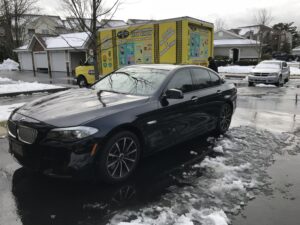 Boston Mobile Tire Shop