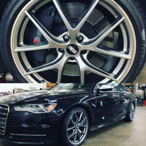 Boston Mobile Tire Shop