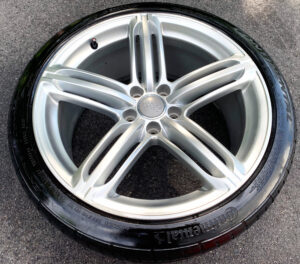 Boston Mobile Tire Shop