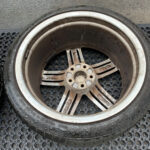 Boston Mobile Tire Shop