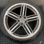 Boston Mobile Tire Shop