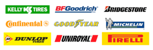 TIRE-BRANDS