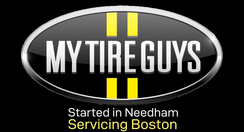 Mobile Tire Guys - Boston