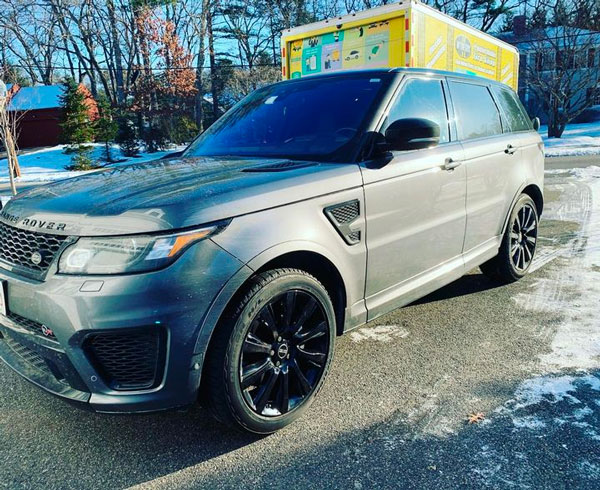 Snow and Winter Tires For Your Truck or Car