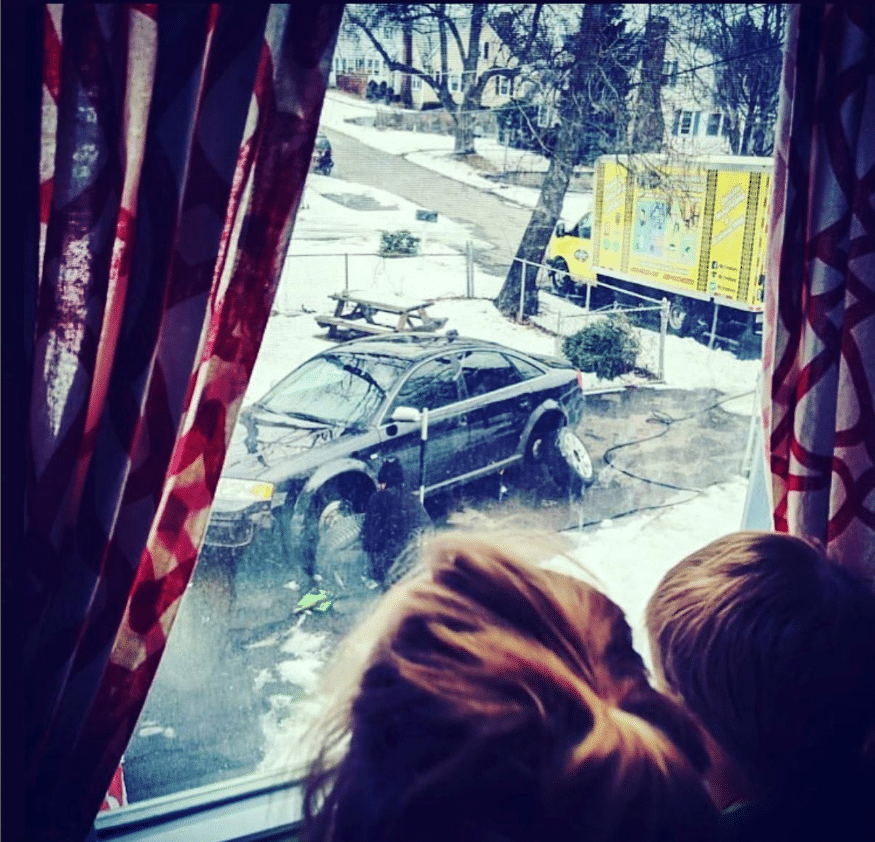 Winter Tires In Boston MA