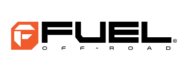 Fuel Off Road Wheels