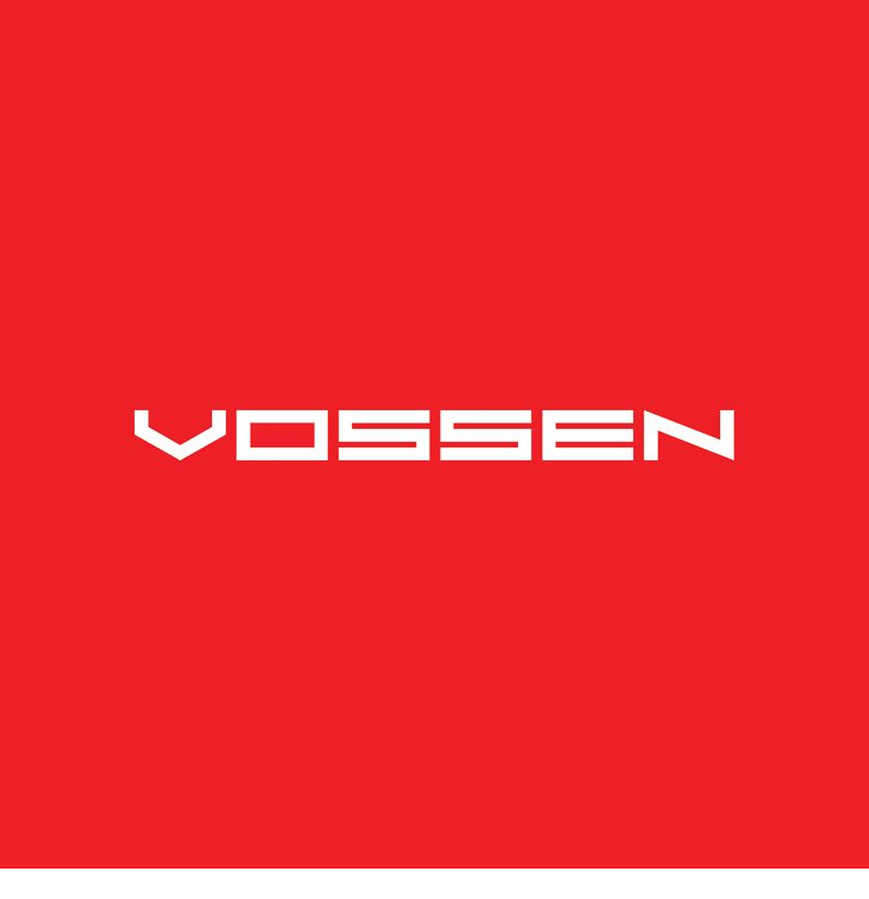 Vossen wheels | Best Wheel Brands 2024
