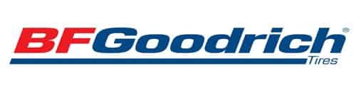 bfgoodrich logo BF Goodrich Tires Boston