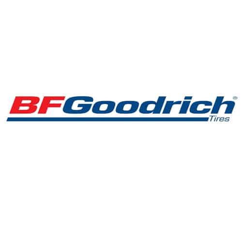 BF Goodrich Tires Boston