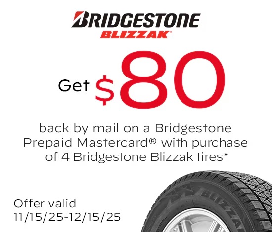 Uniroyal Fall Rebate