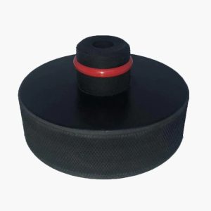 tesla lifting pad