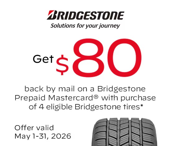 Laufenn Tire Rebate Feb Mar 26