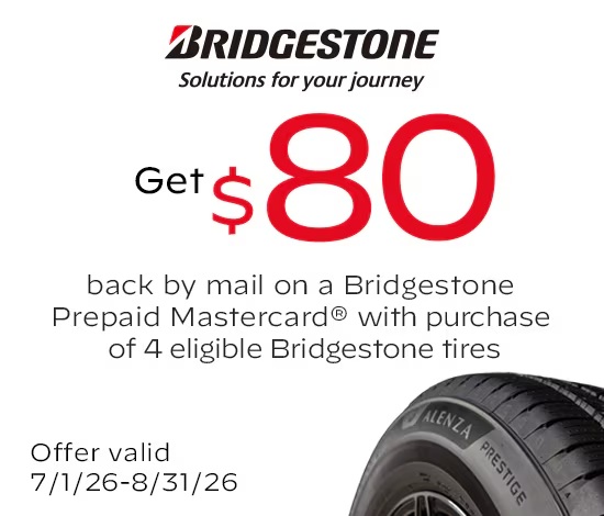 Laufenn Tire Rebate Feb Mar 26