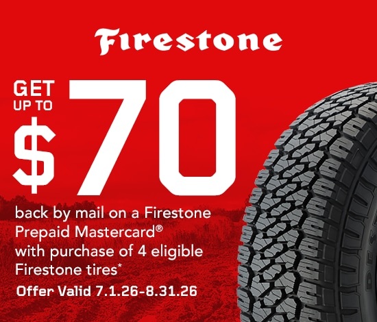 Continental Tire June 26 Rebate